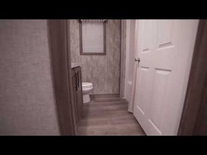 Commodore Homes of Pennsylvania Blazer Select TS1002P