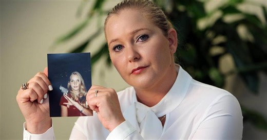 Virginia Giuffre, Who Accused Jeffrey Epstein Of Sexual Abuse, Dies By Suicide, Her Family Says