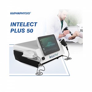 [Hot Item] High-Energy Eswt Shockwave Therapy Device for Rapid Tissue Healing