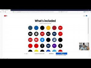 How to get YouTube TV 5 Day Free Trial? Cancel Anytime