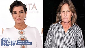 How Kris Jenner is Coping with Bruce's Decision