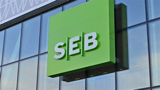 SEB, Nordea och Swedbank delar ut miljarder till ägarna