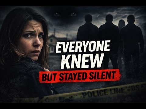 Everyone Knew… But No One Said a Word (True Crime Documentary)