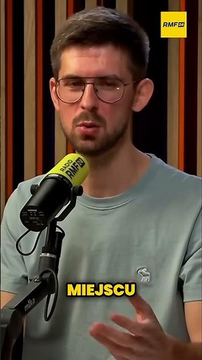 Witkoff w MOSKWIE? #rmf24 #trump #polityka