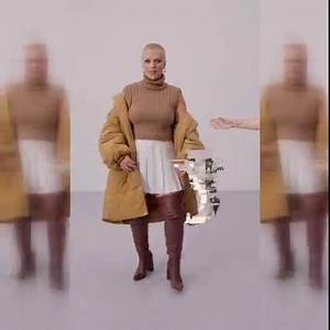 6.1K views · 65 reactions | Big Boot Energy Face every forecast in winter-ready boots that that bring the drama Over The Knee Block Heel Boots R899 https://bit.ly/3LowTVu Knee High Ruched Slouch Boots R799 https://bit.ly/3JG3a9b Shop online and in-store #MyWinterHeat | Foschini | Facebook