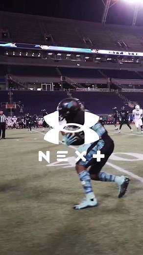 Under Armour on TikTok