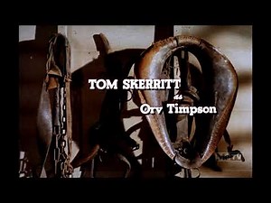 Gunsmoke Closing (1966)/ CBS Television Distribution (2007) [1080p60]