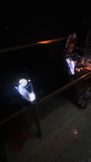 Lenticolare Bi-Led 2.5” Aozoom ✅ Only Custom 🇮🇹 WWW.LOWLABCUSTOM.IT 🇮🇹 Specializzati nella realizzazione di fari personalizzati per auto e moto 🔧 Trasformiamo ogni faro in un elemento distintivo, curato nei minimi dettagli per garantire estetica, qualità e unicità. ✔️ Installazione lenticolari professionali ✔️ Sistemi LED e RGB personalizzati ✔️ Oscuramento interno fari ✔️ Lavorazioni artigianali su misura Ogni progetto è sviluppato con precisione, utilizzando tecniche avanzate e finiture d