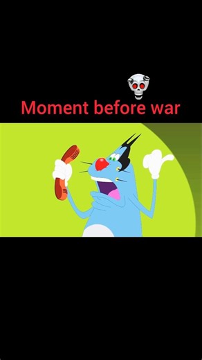 Jack starts war 🥶