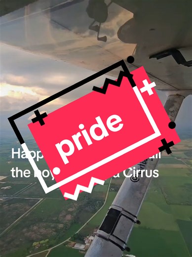 On This Day Jun 19 2025 — Pilot Pride Moment | ERAU FlyFeral