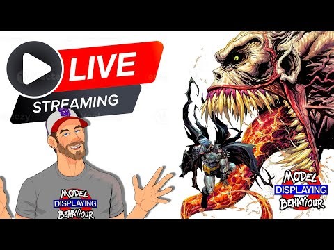 Model Behaviour Late Night