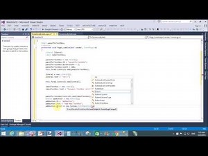 Dynamically create controls on button click part-1