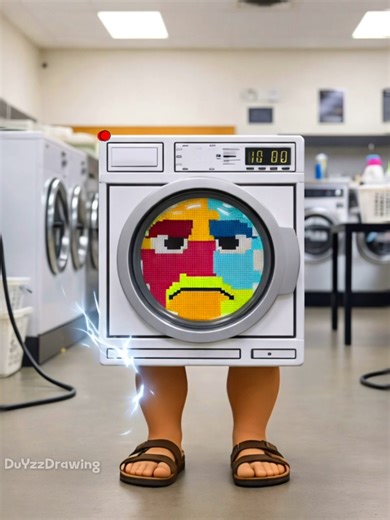 Drawing Lavadorito Spinito: An Artistic Journey