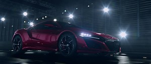 235K views · 7K reactions | 【スーパースポーツモデル「NSX」26年ぶりのフルモデルチェンジ】...