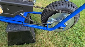 Ride the XR-ROCKET — Retro Mini Bike Kit for $950! Old-school looks, modern performance. The XR-ROCKET Mini Bike Kit is your ticket to 1970s adrenaline with today’s reliability. Watch our demo, see the ride, and grab yours before they fly out! 🔧 Features include: - 98cc engine power - Sleek details - DIY kit for easy assembly - Retro styling with real road performance 📺 [Watch the video] https://youtu.be/0Y4ijSfZ0O4 🛒 Order now: www.allaboutminibikes.com 👉 Tag a friend who needs one in their