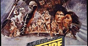 Star Wars Episode 5 - L'Empire Contre-Attaque
