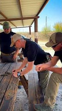 TCOLE-Certified Tactical Training for Law Enforcement