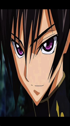 #lelouch #codegeass #fyp #edit #codegeassedit | lelouch