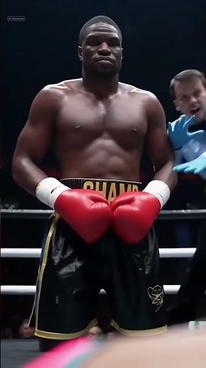 Jake Paul Vs Anthony Joshua In A Nut-Shell...