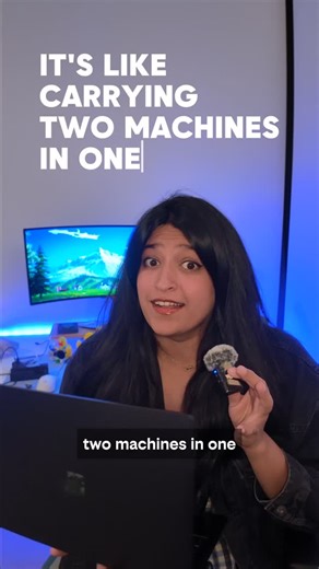 Windows Developer on Instagram: "Why choose between Windows and Linux when you can have both? 🖥️🐧 In this video, @mewtru shows how the Windows Subsystem for Linux (WSL) lets you run a full Linux environment right inside Windows — no dual boot required. You can spin up servers, use Docker, and access your favorite Linux tools, all without ever leaving Windows. WSL is now open source, and it only takes one command to get started. Learn more at the link in our bio."