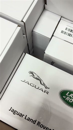 JLR doip vci original