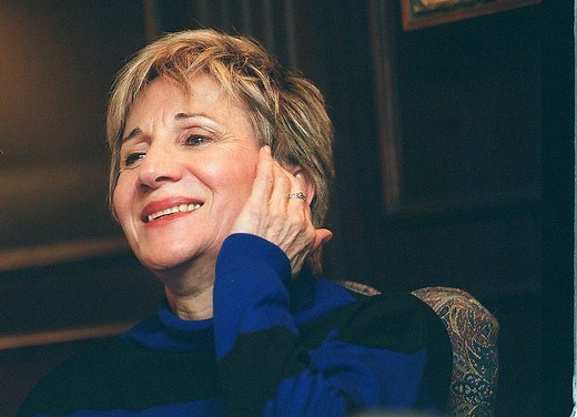 Moonstruck - What the hell happened to you?