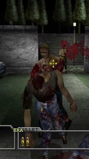 Resident Evil: Why Capcom Embraces the 'Trash Bin' #shorts