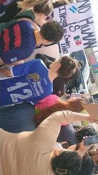 Kenner Louisiana. Williams Blvd- Sunday Dec 7 2025 - ICE protest