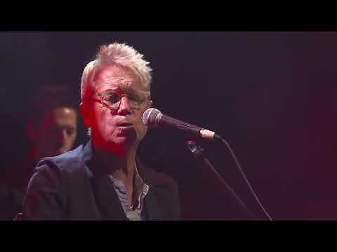 America - Live at the London Palladium 2018