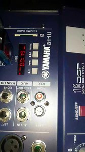 11 shares · 3 comments | High Quality Sound Outputs  Yamaha8...