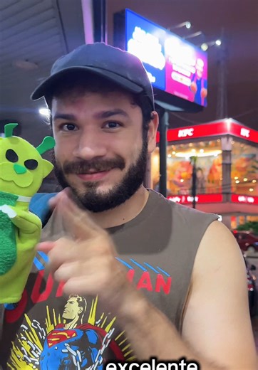 Leoncio Zipzipzip por tu compra uwu #leoncio #leoncito #zipzipzip #alien #humor