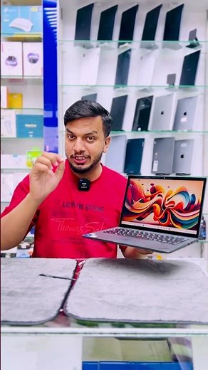 “National Day Sale 🇦🇪 Lenovo L13 Yoga 12th Gen – Touch Pen Included!”