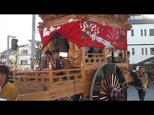 2015 10 31 掛川市制10周年記念祭り 昼