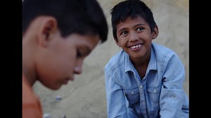 'Far Away From Home' teaser