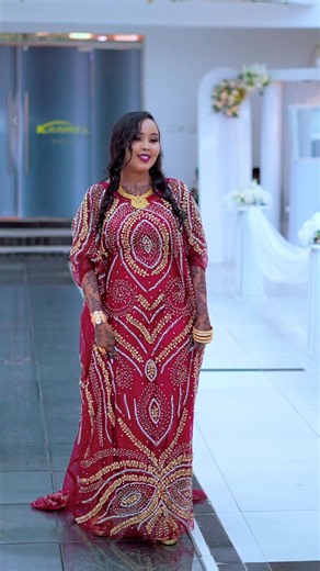Arooskii Qarniga Sihaam - KeydProduction Somali TikTok
