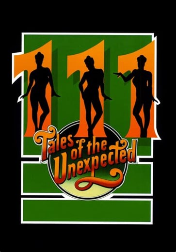 Tales of the Unexpected S02:E08 - My Lady Love, My Dove