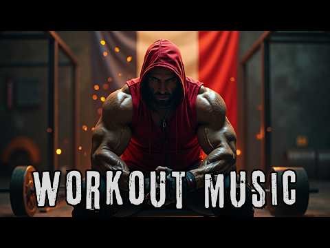 🔥 BEAST MODE ACTIVATED 💪 | Best Gym Motivation Songs 2026 🔥 Top Workout Music to Destroy Your Limits