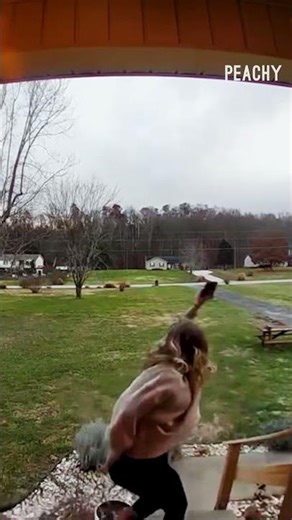 Is this couple goals? 🤣😍 #fails #couples #CCTV #shorts