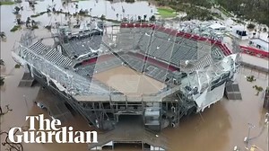 Acapulco: drone footage shows trail of destruction left by Hurricane Otis - The Global Herald