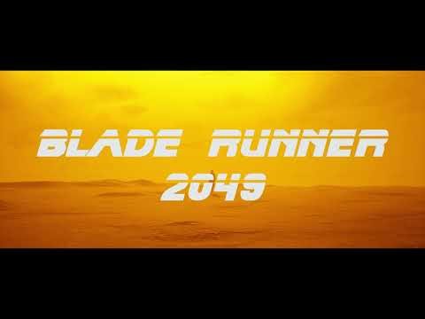 Blade Runner 2049 | Recreation