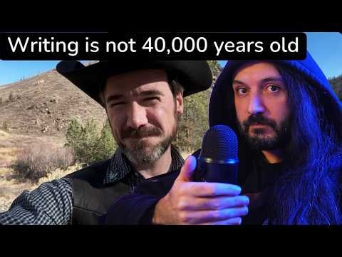 Prof. Jackson Crawford BLEW MY MIND!