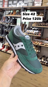 Saucony Brand Size 41,42 Price:120’0₮ | Maral korean Outlet ∞