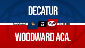 Videos - Decatur Bulldogs (Decatur, GA) Football