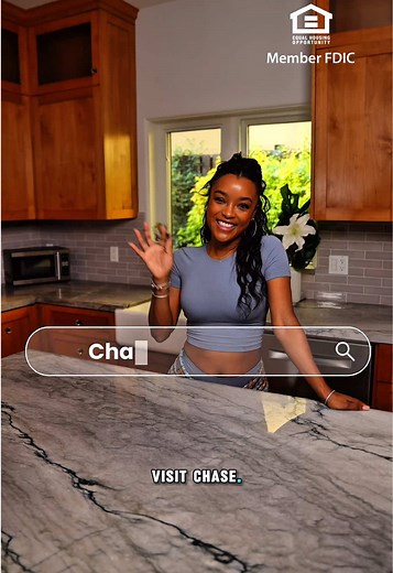 Achieving Big Goals with Chase Home Lending