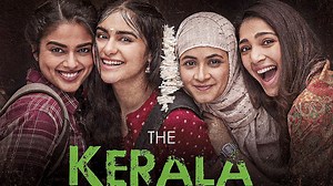 The Kerala Story OTT release date: Adah Sharma's movie to stream online. Details | Mint