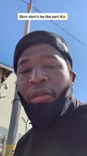 Skrrr skrrr’s be like part 4😂😂😂