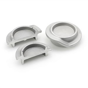 [Hot Item] Custom Die Forging Copper Forging Brass Precision Forging Services Cold Forged Components