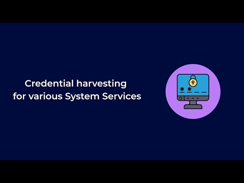 OSINT Tool to find Services, Ports and Credential Harvesting- Part 26