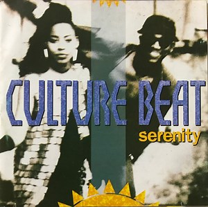 Culture Beat - Serenity