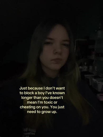 Understanding Toxicity in Relationships